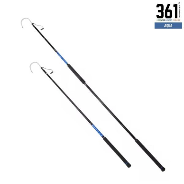 Fiberglass Saltwater Boat Fishing Gaff