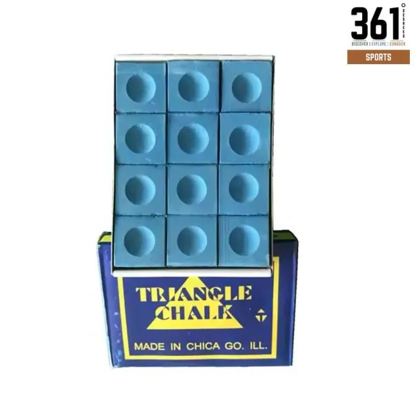Snooker/Billiards Chalk