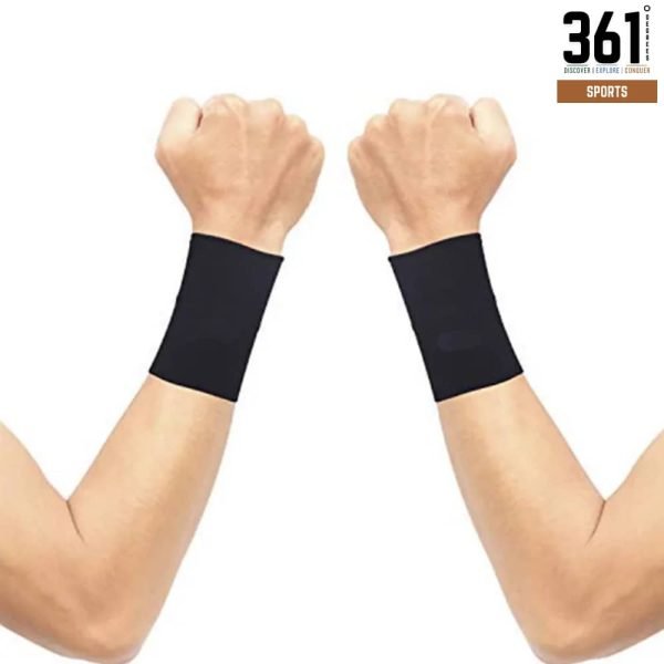 MSLON Wrist Support