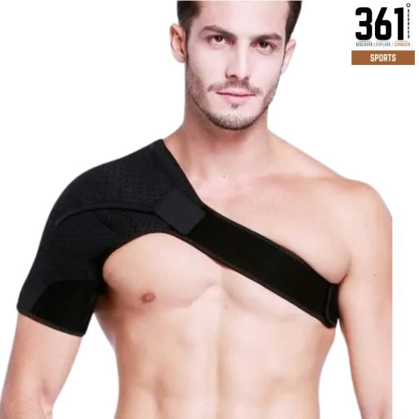 MSLON Shoulder Support