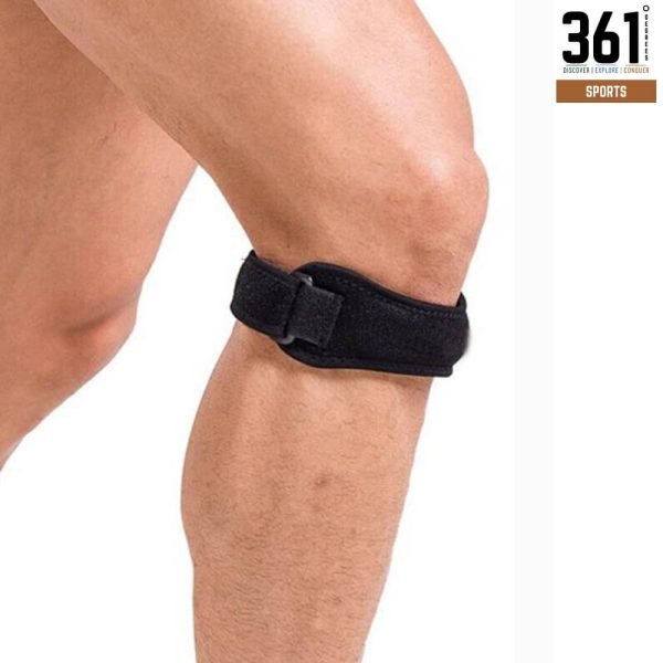 MSLON Patella Brace