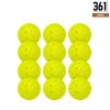 Professional Competition Pickleballs