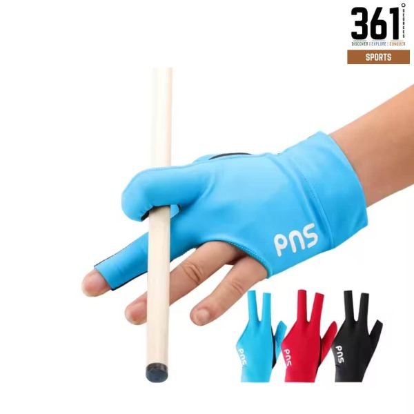 Professional Billiard Glove