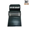 WIN.MAX Heavy-Duty Rubber Dart Mat