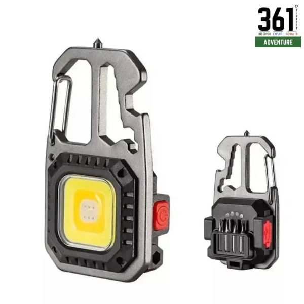 LED Pocket Work Light