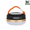 LED Camping Lantern Rechargeable & Portable Tent Light