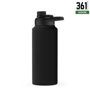 Double Wall Wide Mouth Insulated Vacuum Flask