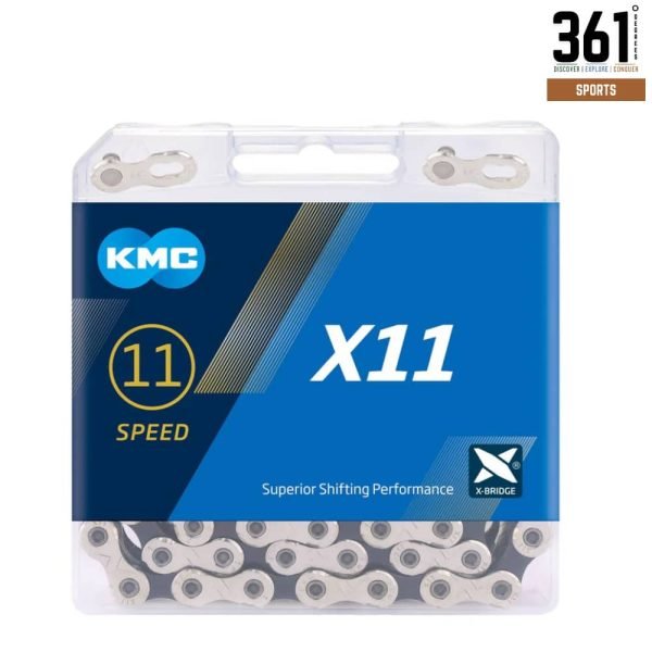 KMC Bicycle Chain X11