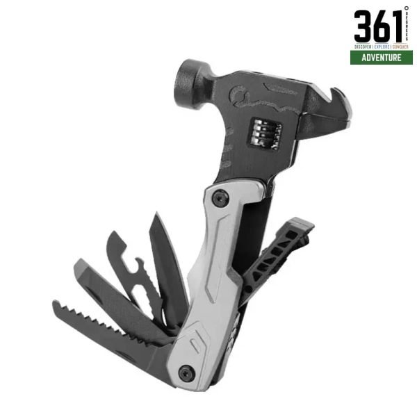 Multitool Outdoor Survival Camping Tool