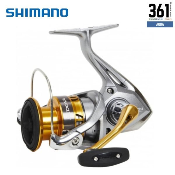 Shimano Sedona 4000 Spinning Fishing Reel
