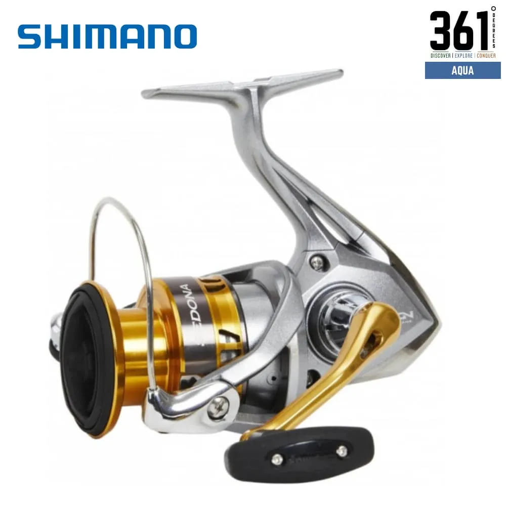 Genuine Spinning Fishing Reel in Tanzania | 361 Degrees