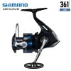 Shimano Nexave FI 4000 Spinning Fishing Reel