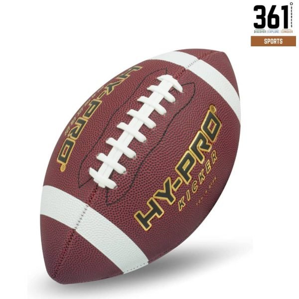 Hy-Pro Youth American Football
