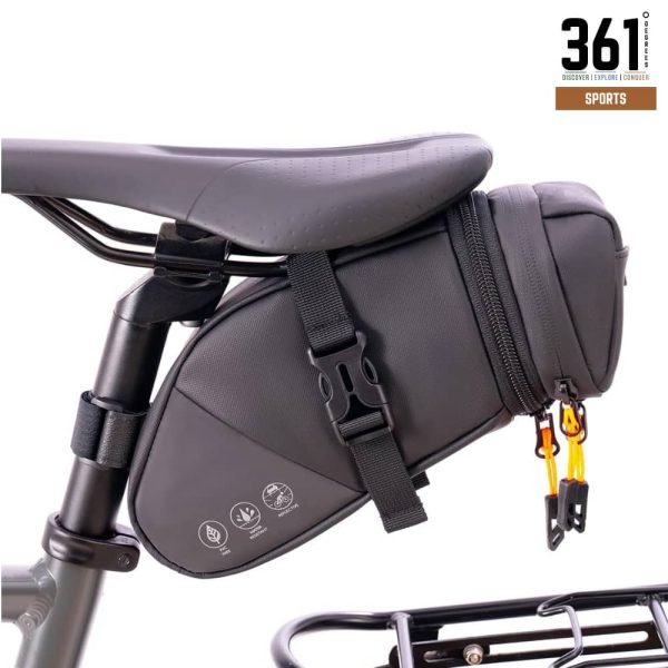 Bicycle Saddle Bag