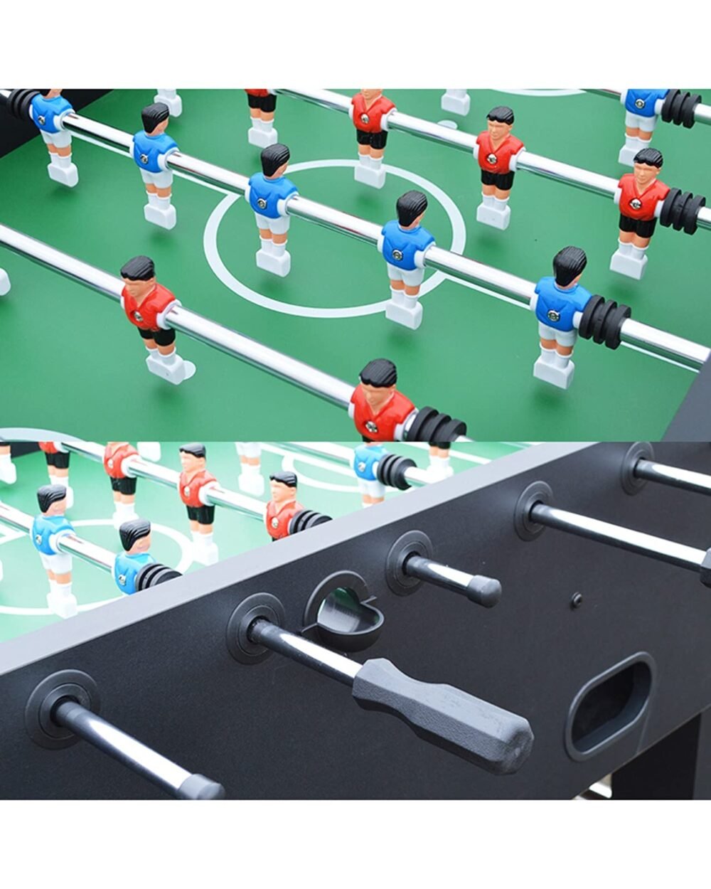 55-Inch Foosball Table