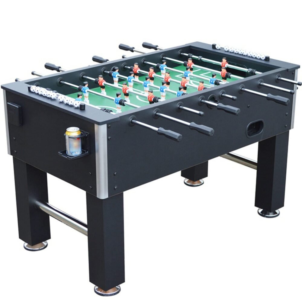 55-Inch Foosball Table