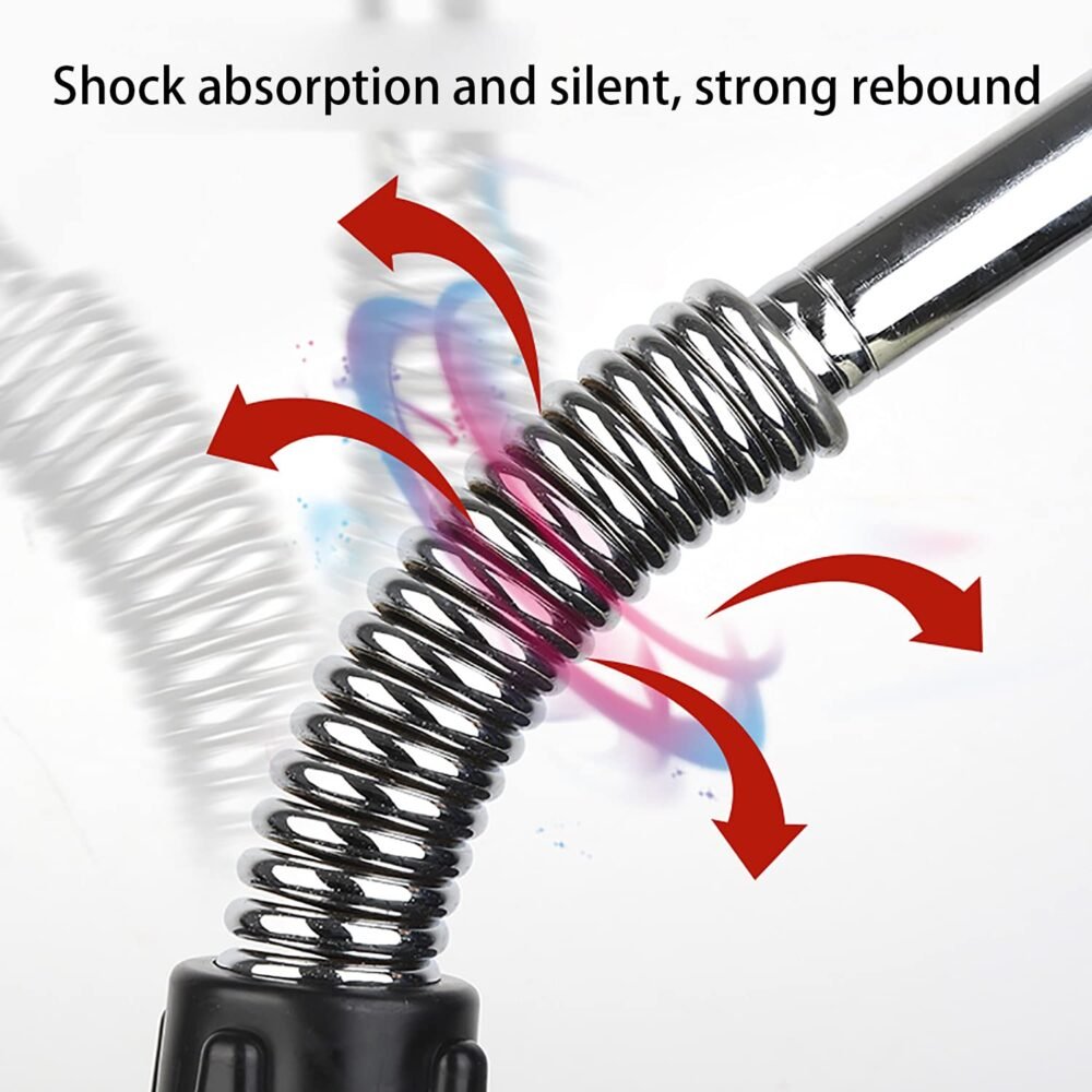 Freestanding Punching Ball - Adjustable Height with Fillable Base
