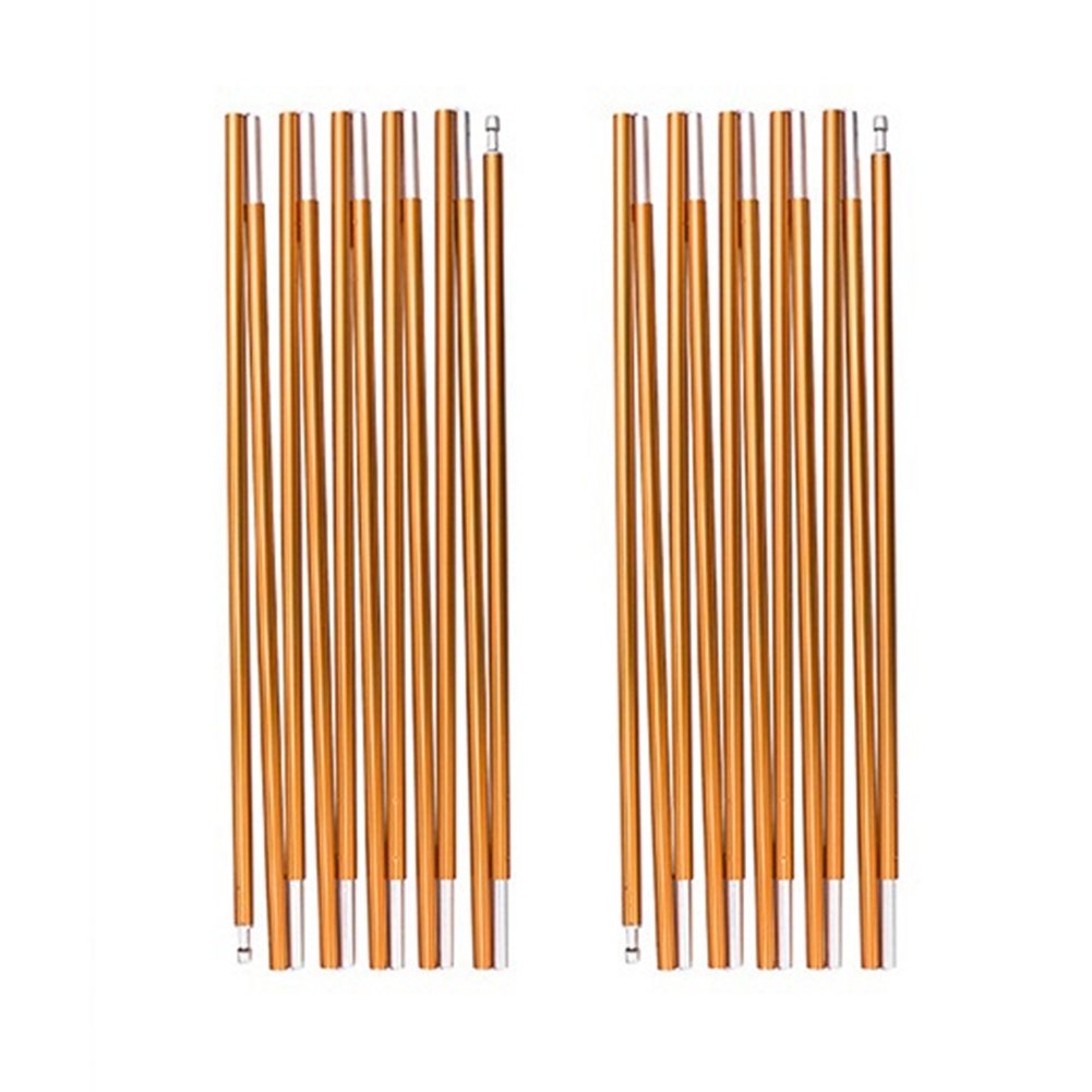 Adjustable Camping Tent Poles