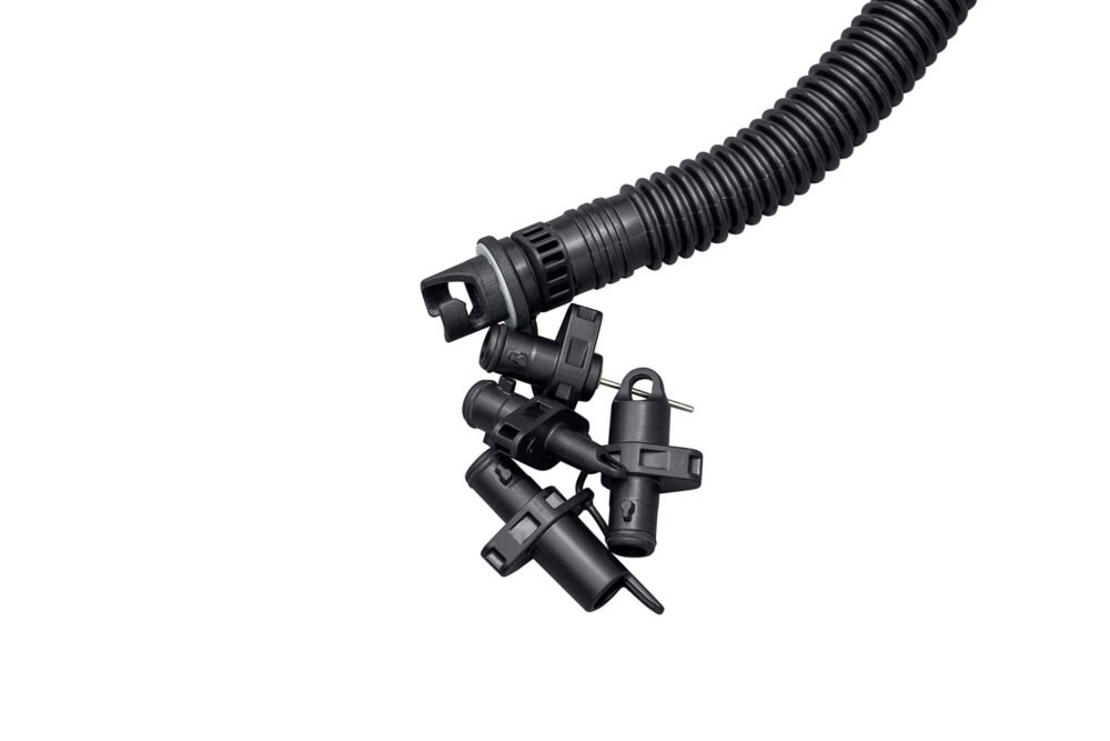 Bestway Air Hammer Sport High-Pressure Manual Hand Air Pump