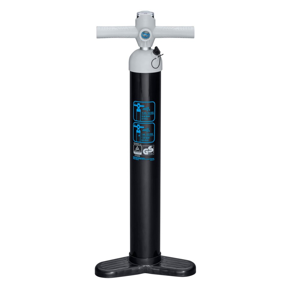 Bestway Air Hammer Sport High-Pressure Manual Hand Air Pump