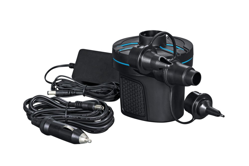 Bestway PowerTouch AC/DC Electric Air Pump