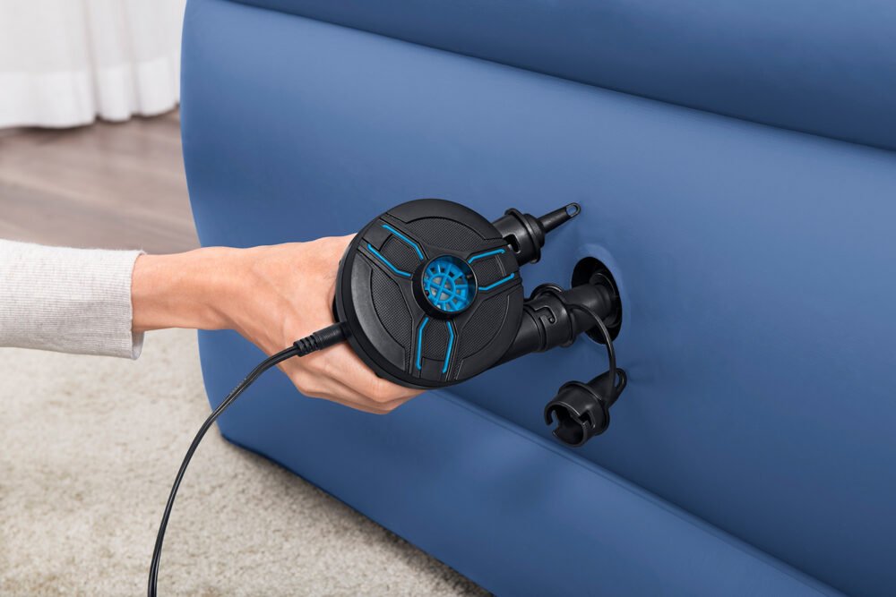 Bestway PowerTouch AC/DC Electric Air Pump