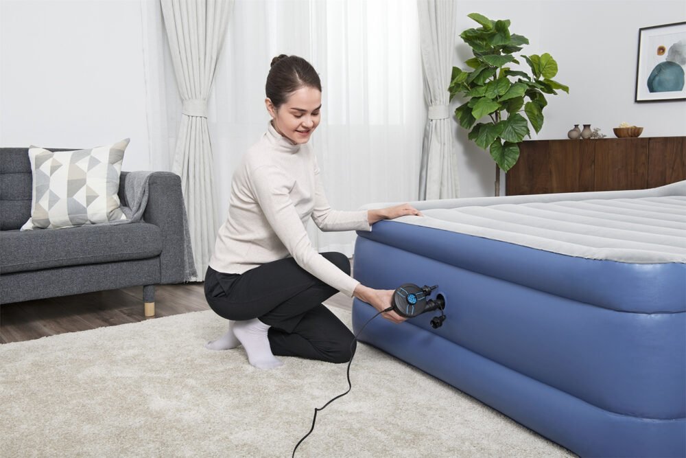 Bestway PowerTouch AC/DC Electric Air Pump