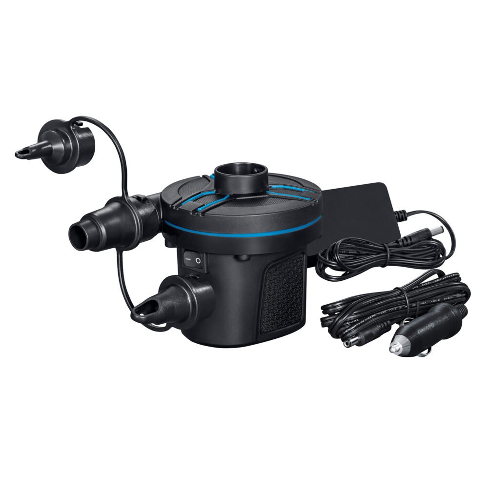 Bestway PowerTouch AC/DC Electric Air Pump