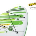 Bestway Hydro-Force Freesoul Tech 11 ft 2 in Convertible Inflatable Paddleboard & Kayak Set - view 3