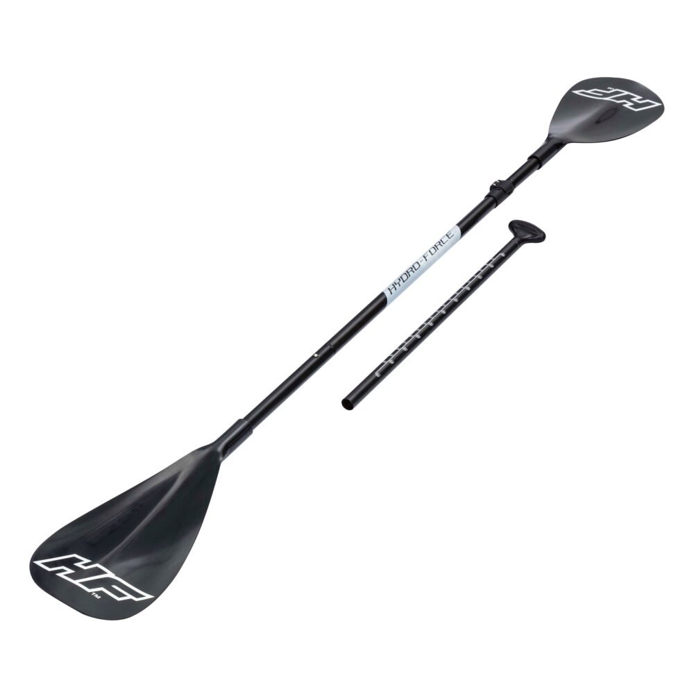 Bestway Hydro-Force Aluminum Adjustable Kayak Paddle