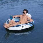 Bestway Hydro-Force Rapid Rider Single River Tube – 48 in / 1.22 m - view 1