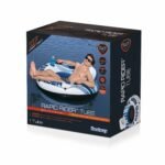 Bestway Hydro-Force Rapid Rider Single River Tube – 48 in / 1.22 m - view 2