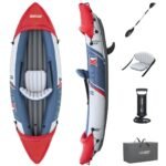Bestway Hydro-Force Rapid X1 Kayak – 1 Person - view 2