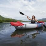 Bestway Hydro-Force Rapid X1 Kayak – 1 Person - view 3