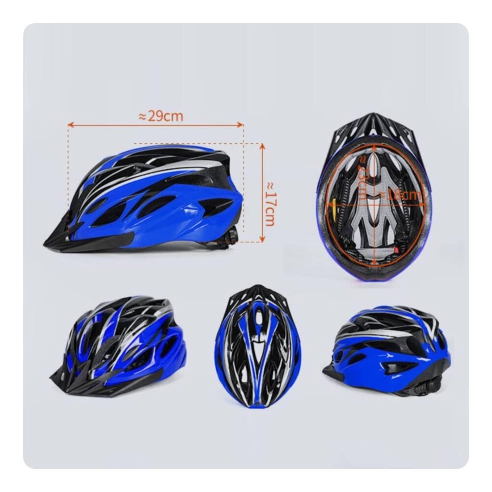 Bicycle Helmet for Men and Women