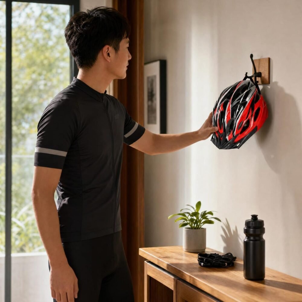 Bicycle Helmet for Men and Women