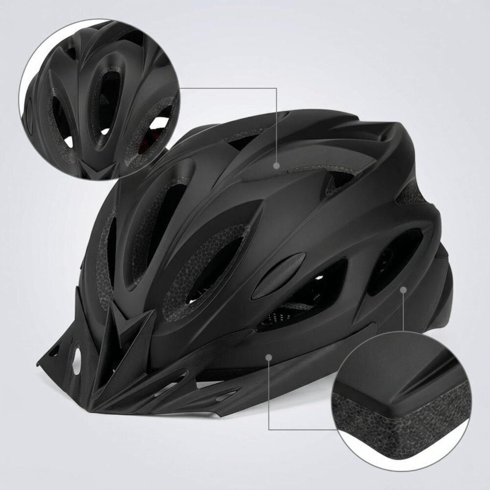 Bicycle Helmet for Men and Women