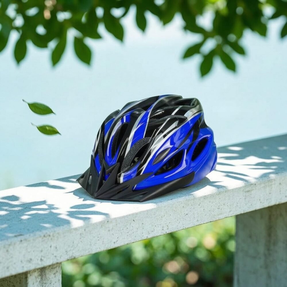 Bicycle Helmet for Men and Women