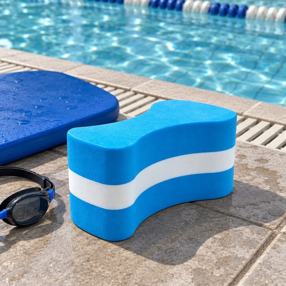 Conquest Foam Pull Buoy - Upper Body Training Float