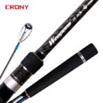 CRONY Weapons IV WAS4-962M Spinning Rod – 9 ft 6 in, Medium - view 1