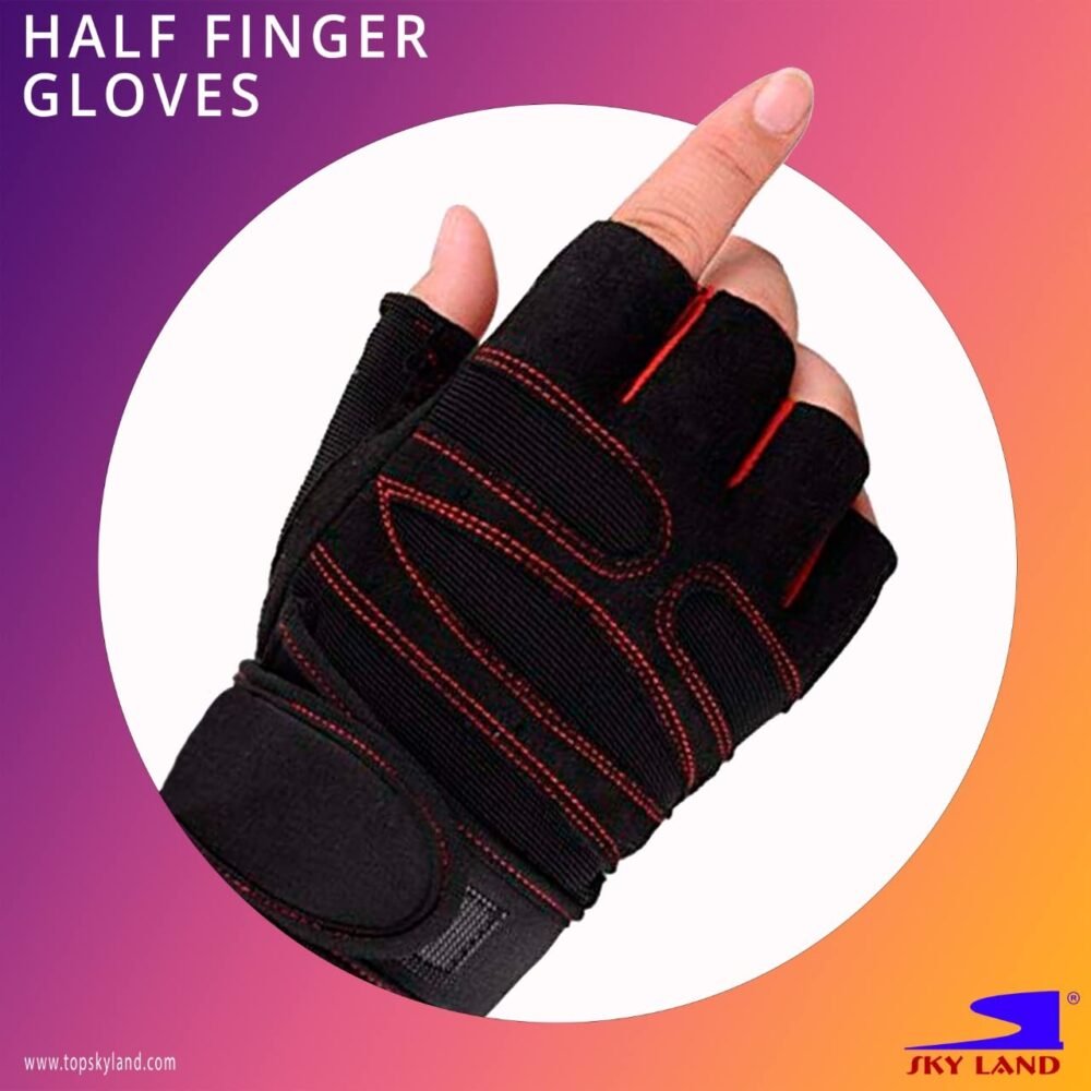 Cycling Gloves