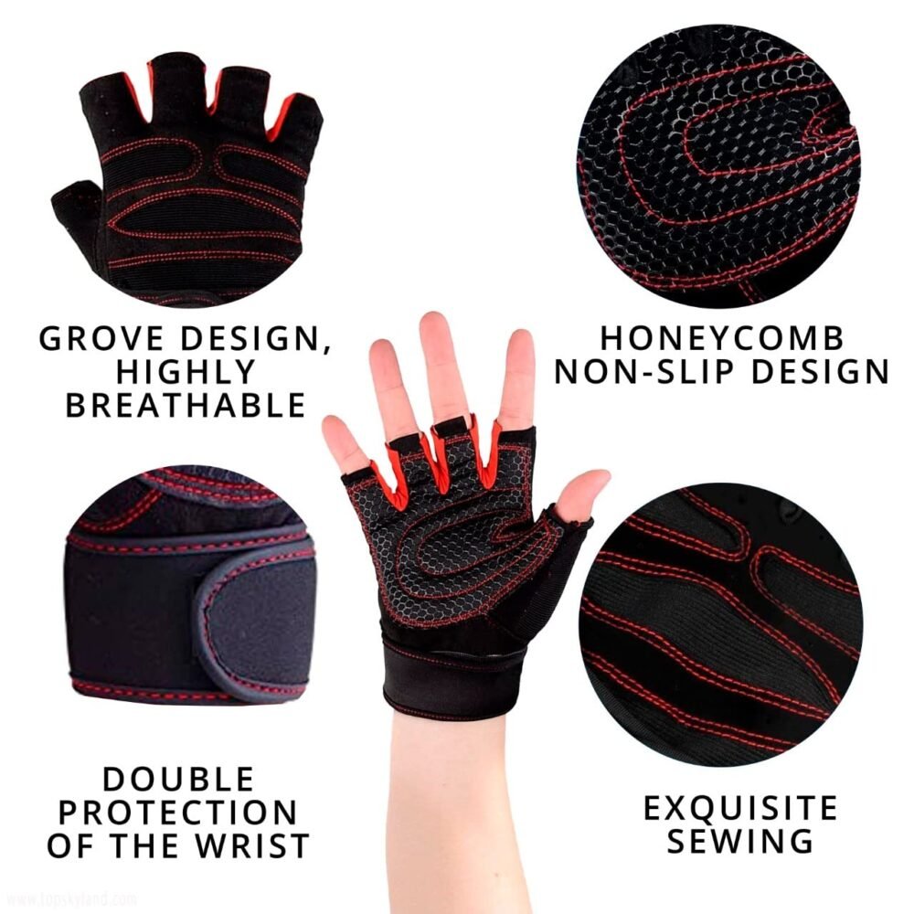 Cycling Gloves