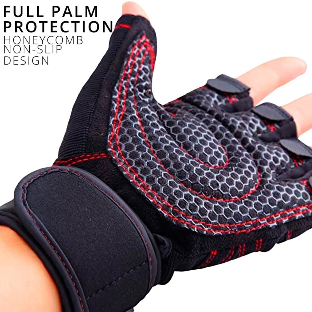 Cycling Gloves