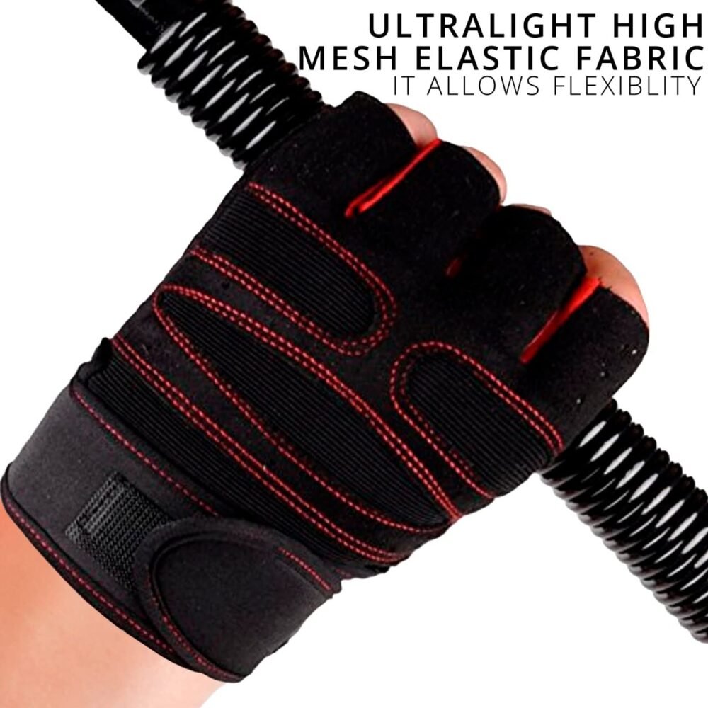 Cycling Gloves