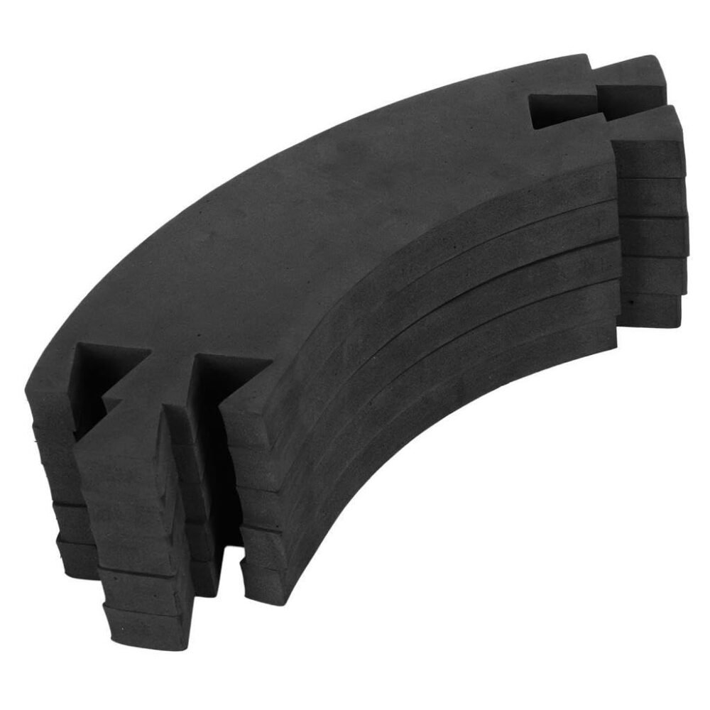 Dartboard Surround Ring – Wall Protector