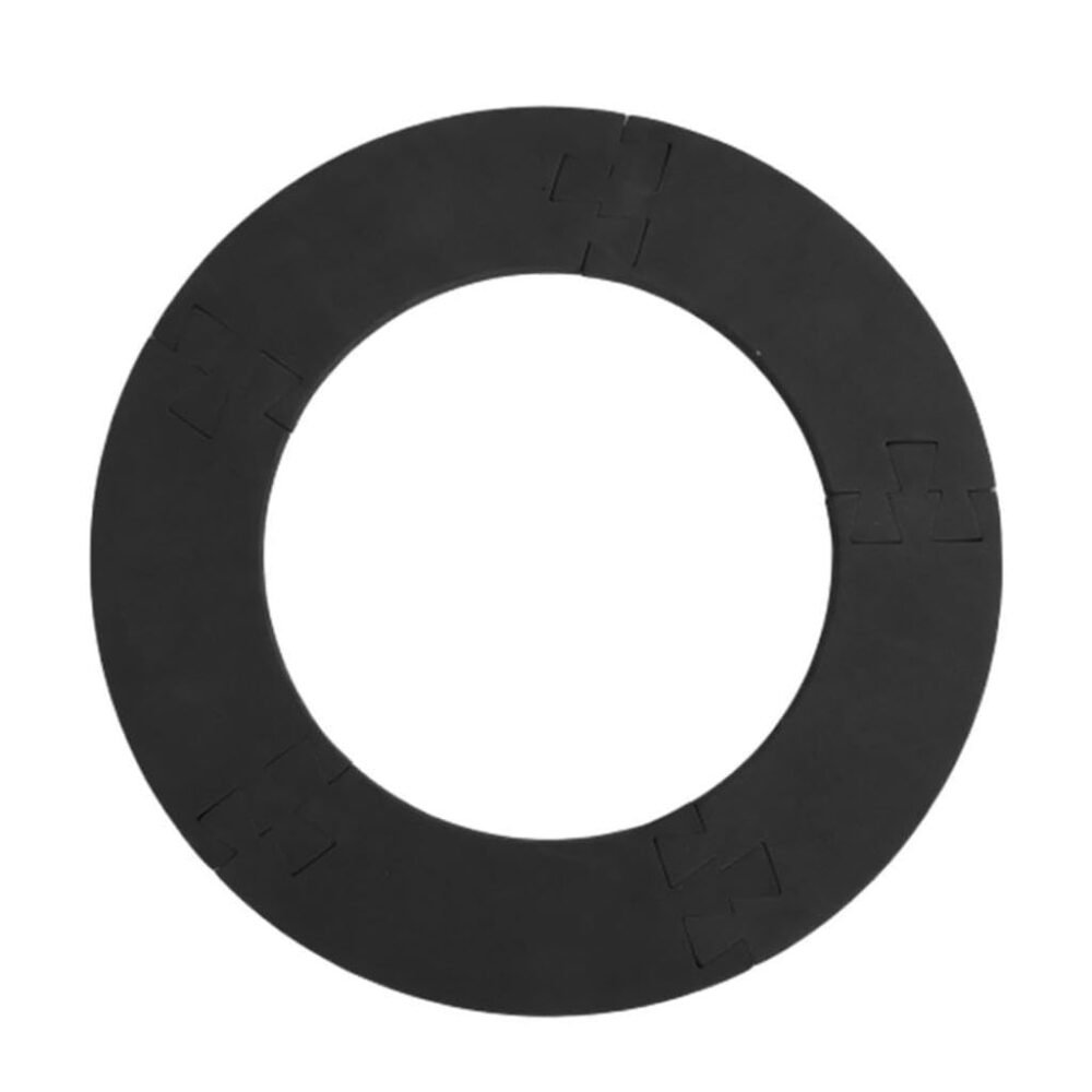 Dartboard Surround Ring – Wall Protector