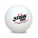 DHS D40+ 2-Star Table Tennis Balls - view 2