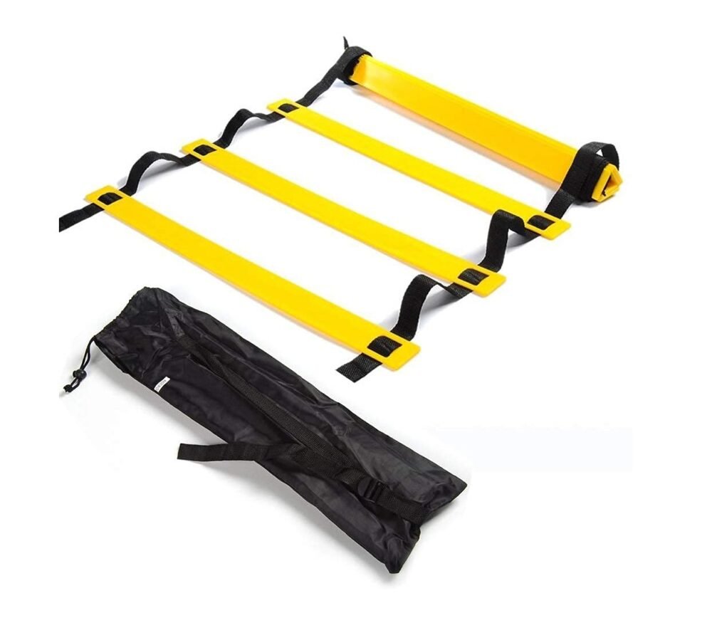 Football Training Agility Ladder