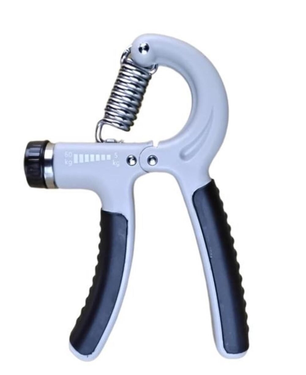 Hand Grip Strengthener - Adjustable Resistance