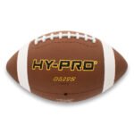 Hy-Pro Youth American Football - view 1